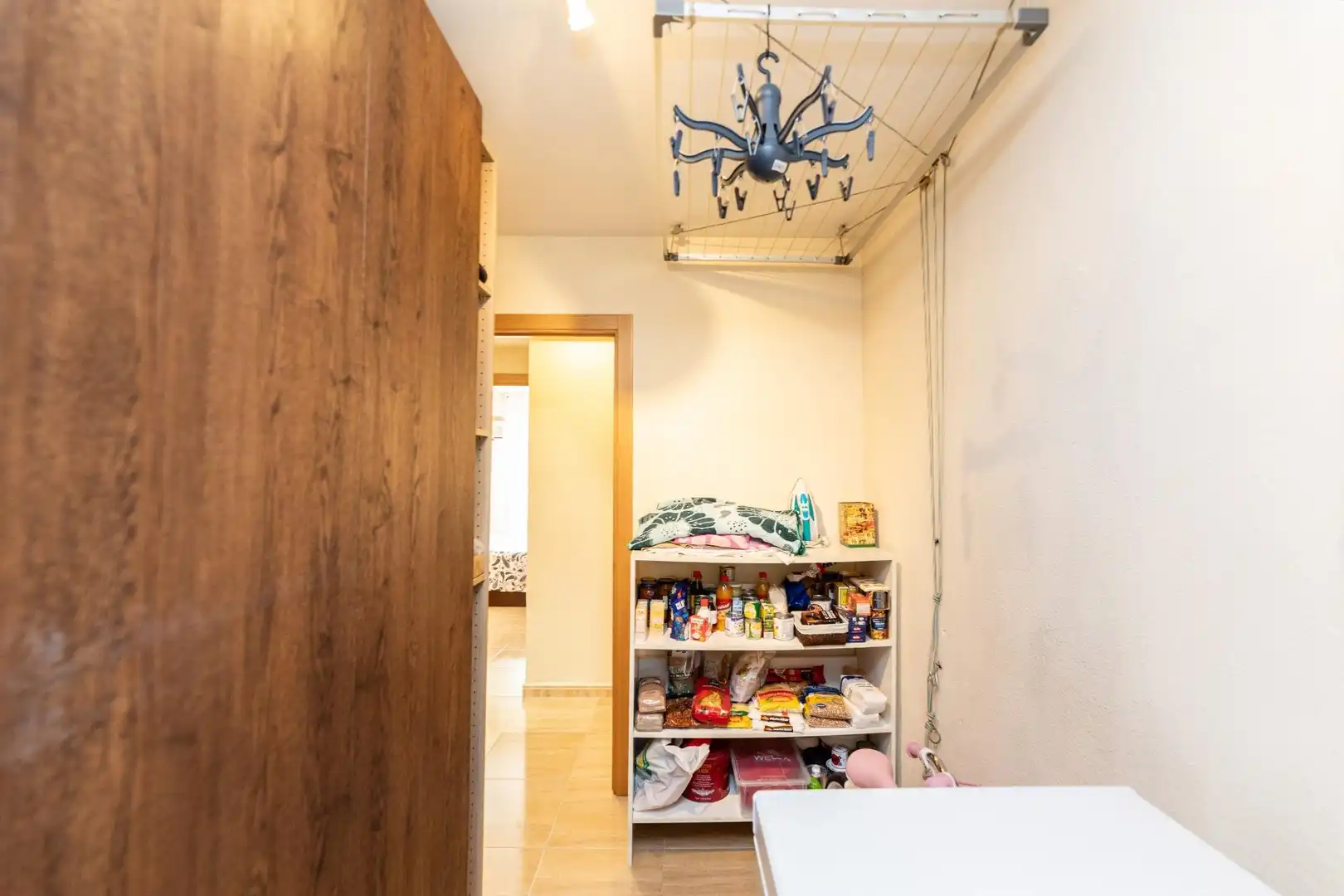 Piso en venta en Madrid con Aire acondicionado, Calefacción y Amueblado