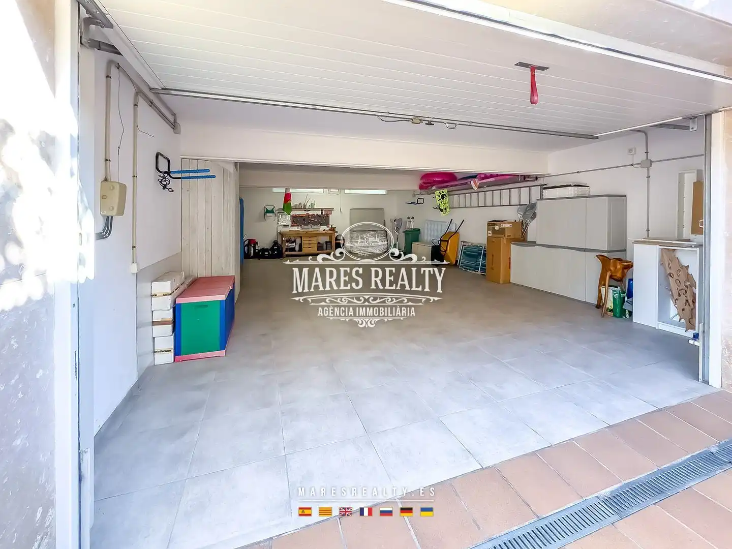 Casa con piscina en venta en Roca Grossa, imagen 37