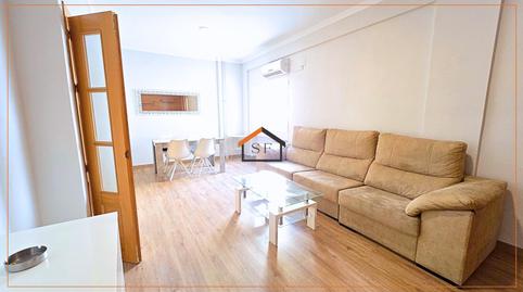 Foto 2 de Piso de alquiler en Calle de Goya, Goya,  Madrid Capital