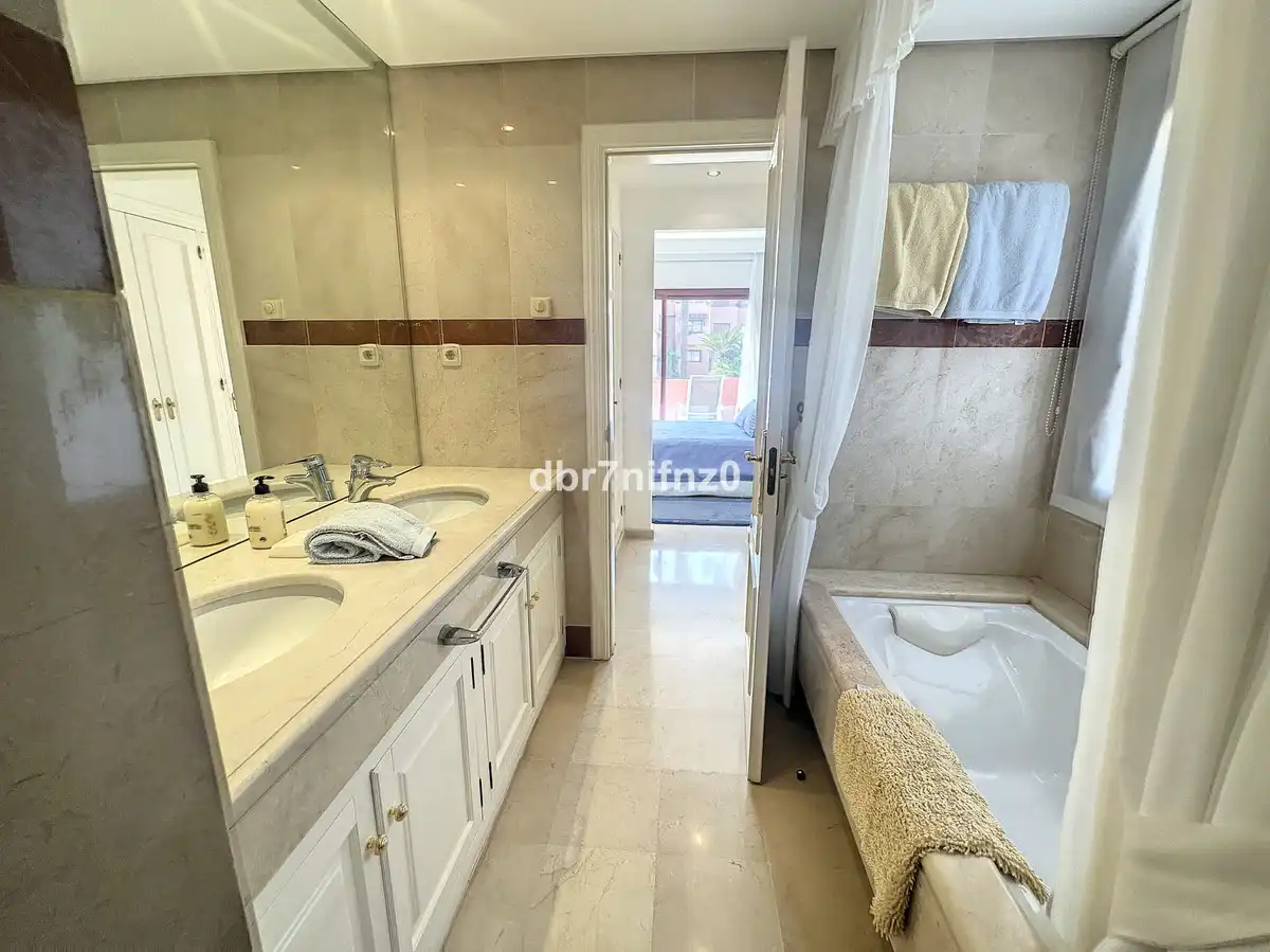 Apartament amb piscina en venda a Benamara - Atalaya, imagen 21