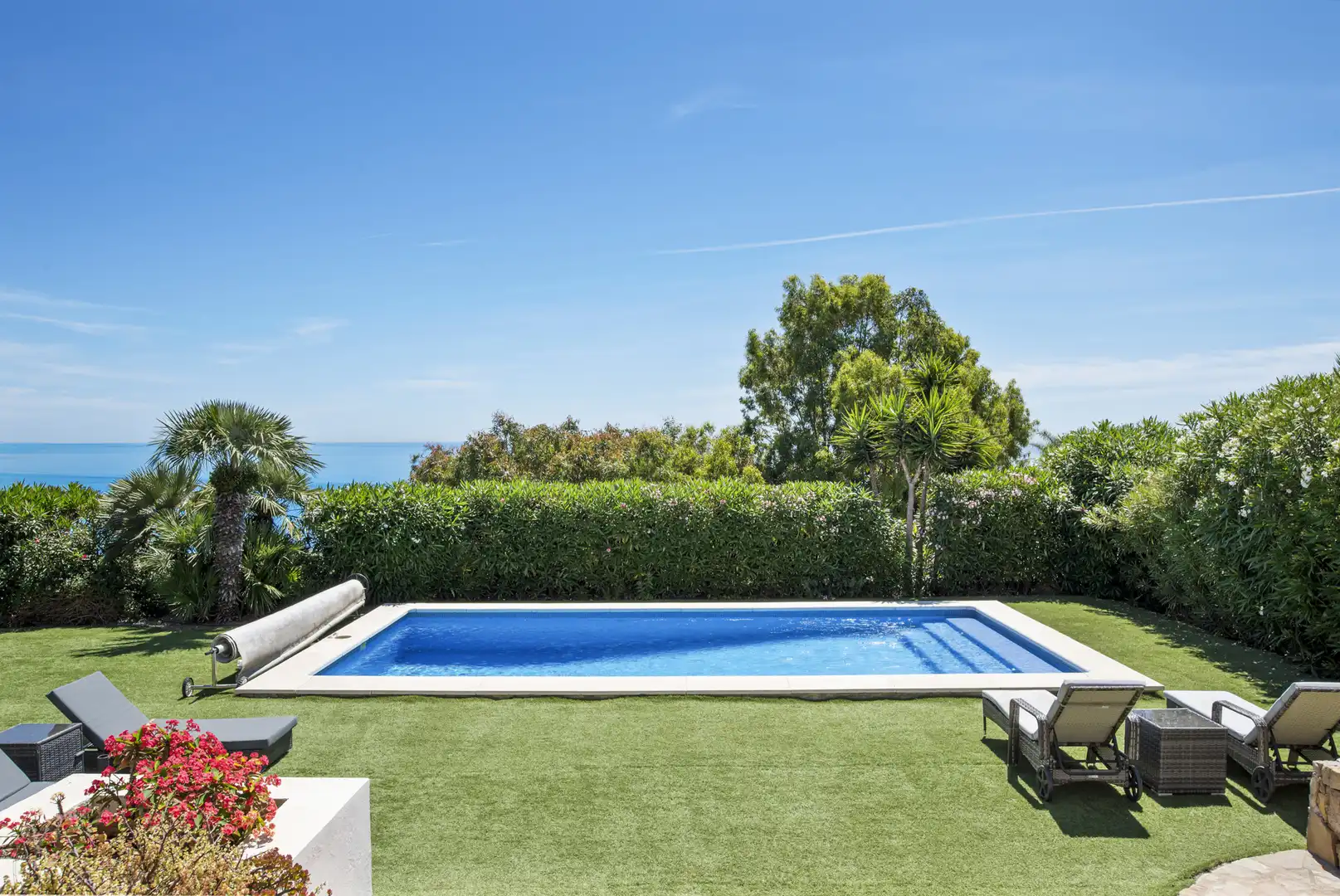 Casa con piscina en venta en TUBALITAS 106, imagen 6