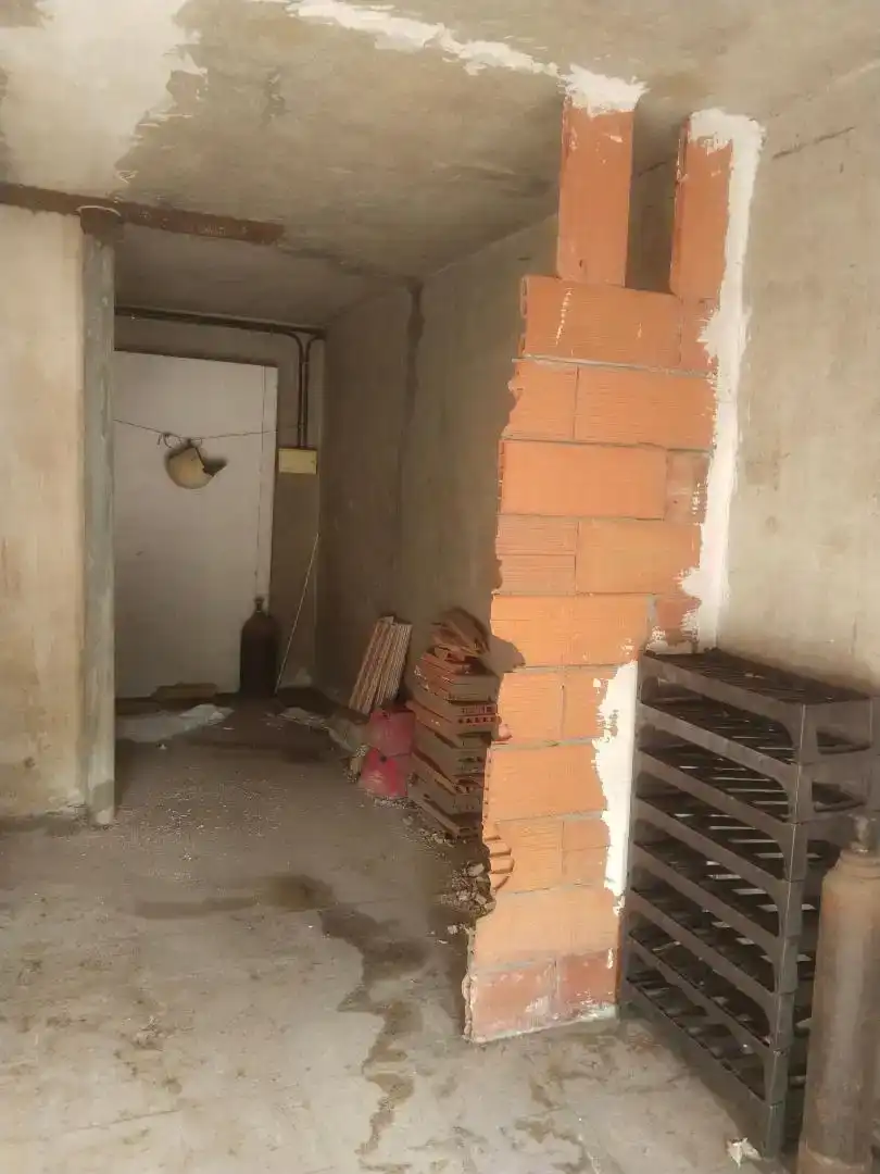 Apartament en venda en  Barcelona Capital