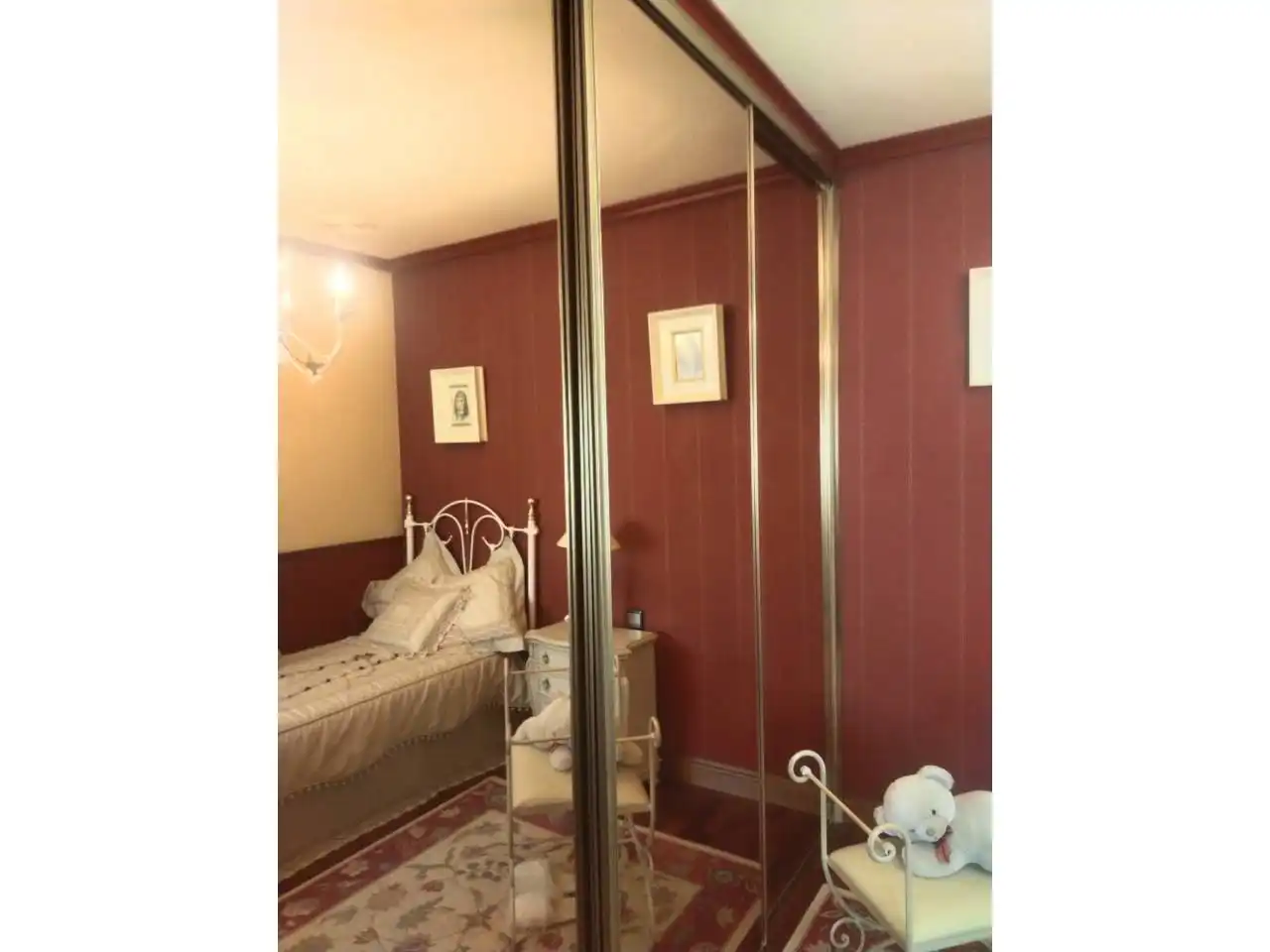 Piso con ascensor en venta en Calle jacinto Benavente, imagen 29