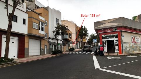 Photo 4 of Residential for sale in Vial 8010, Los Giles - Las Majadillas, Las Palmas de Gran Canaria