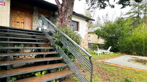 Foto 4 de Casa o xalet en venda a Travesia de la Tejera, 2, Navacerrada, Madrid