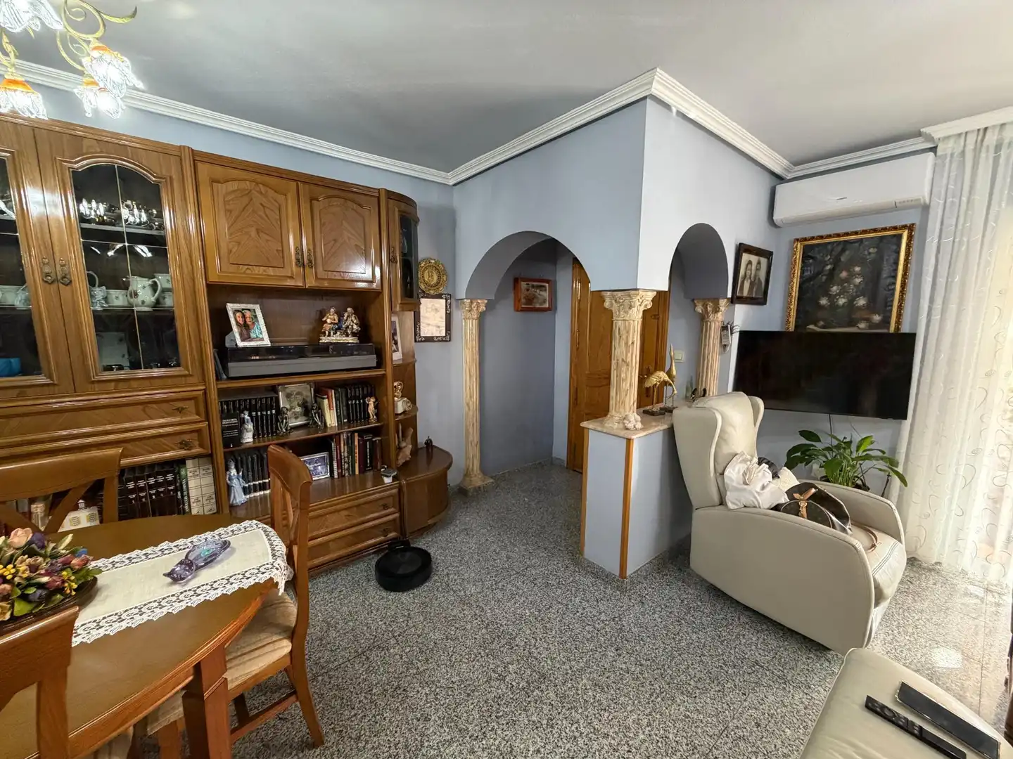 Reihenhaus mit Terrasse zum Verkauf in San Juan de los Terreros, imagen 10