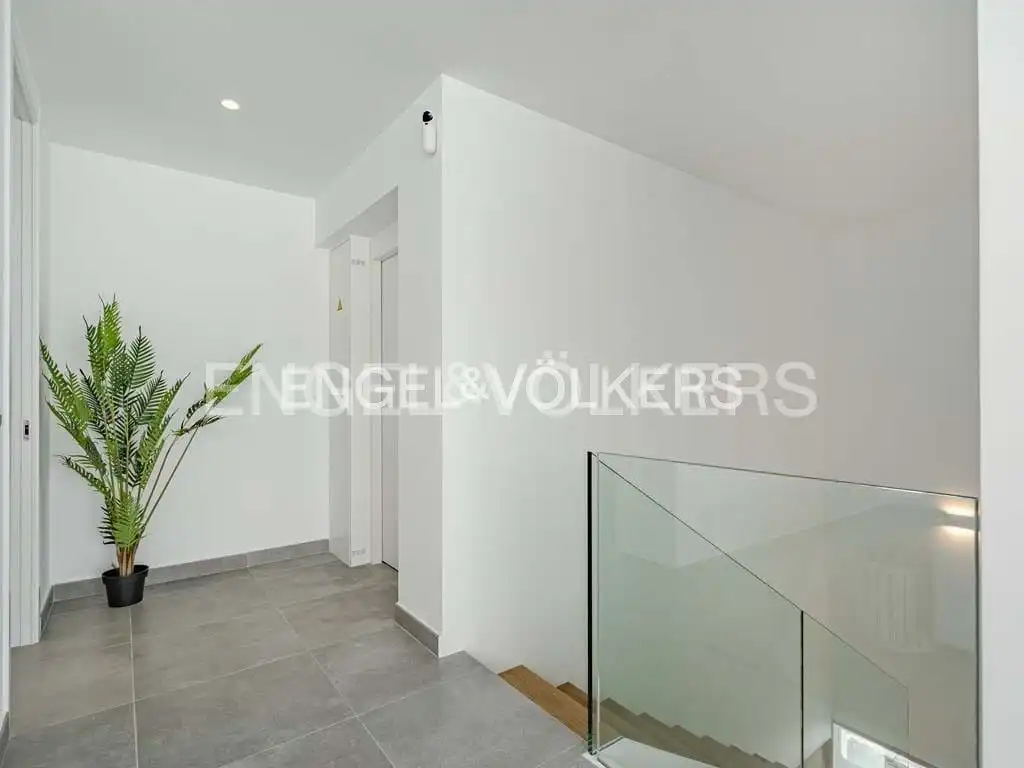 Casa con piscina in vendita a Callao Salvaje - Playa Paraíso, imagen 10