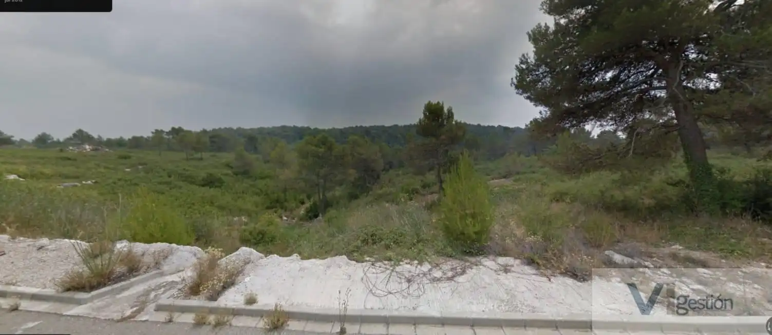 Terreno residenziale in vendita a Querol