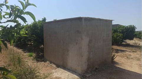 Photo 4 of Land for sale in Poligono Poligono 58 Parcela 56, Centro Comercial - Capsades -  Hospital, Vinaròs