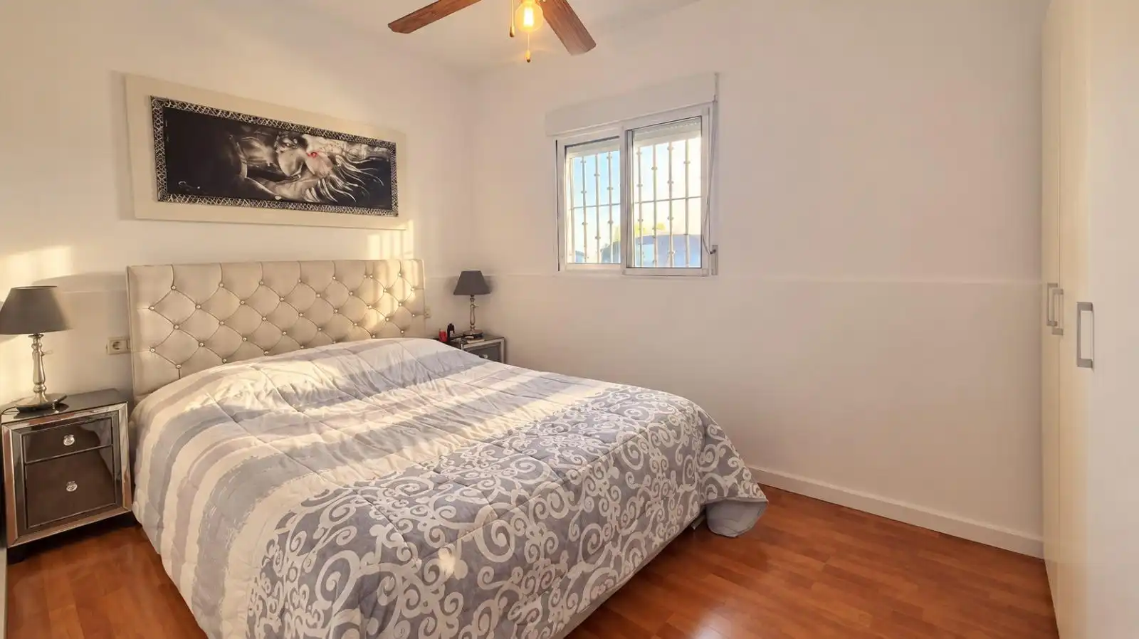 Bedroom of Houses for sale in Jubalcoi