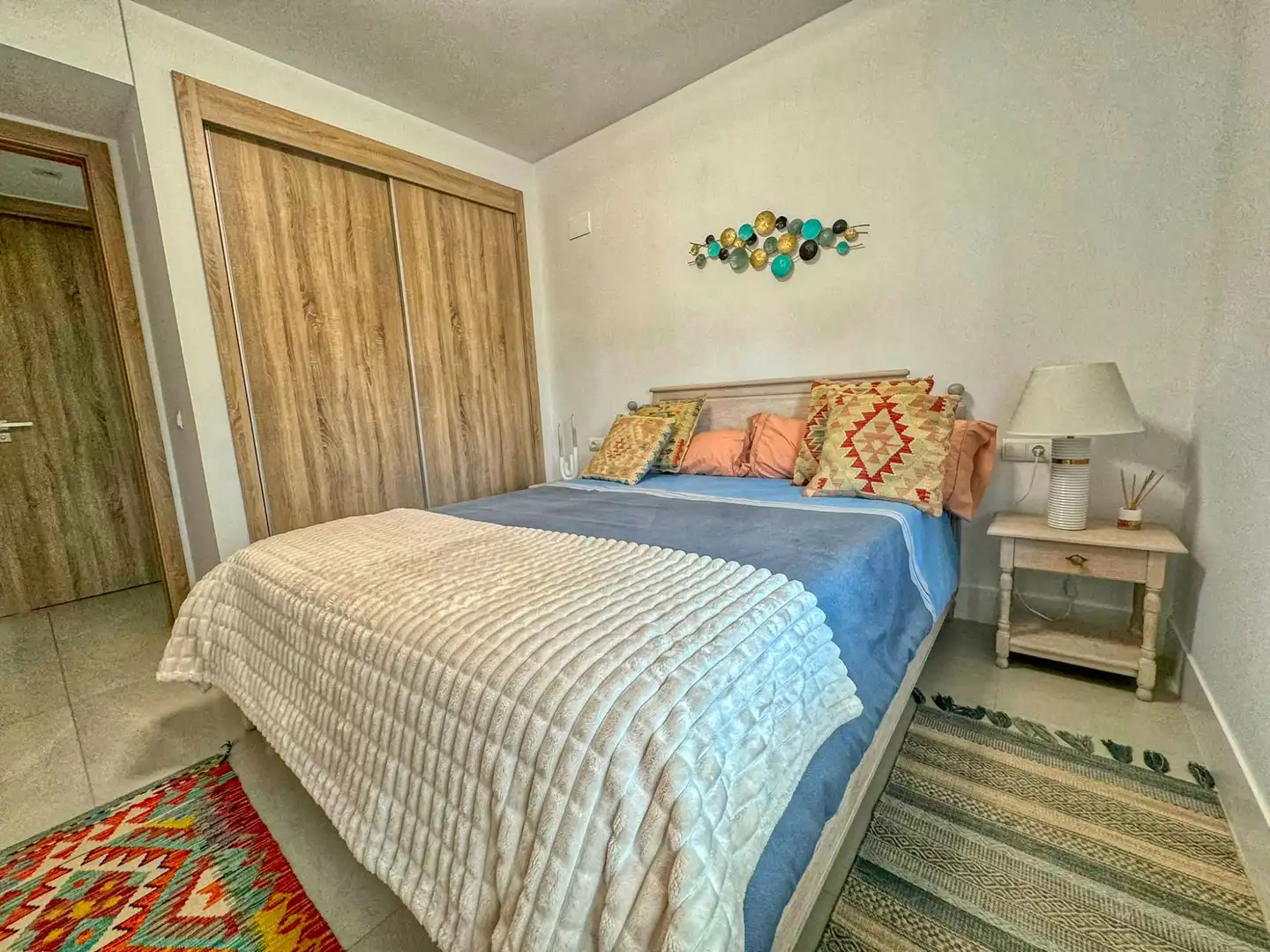Casa aparellada amb piscina en venda a Sotogrande Alto, imagen 20