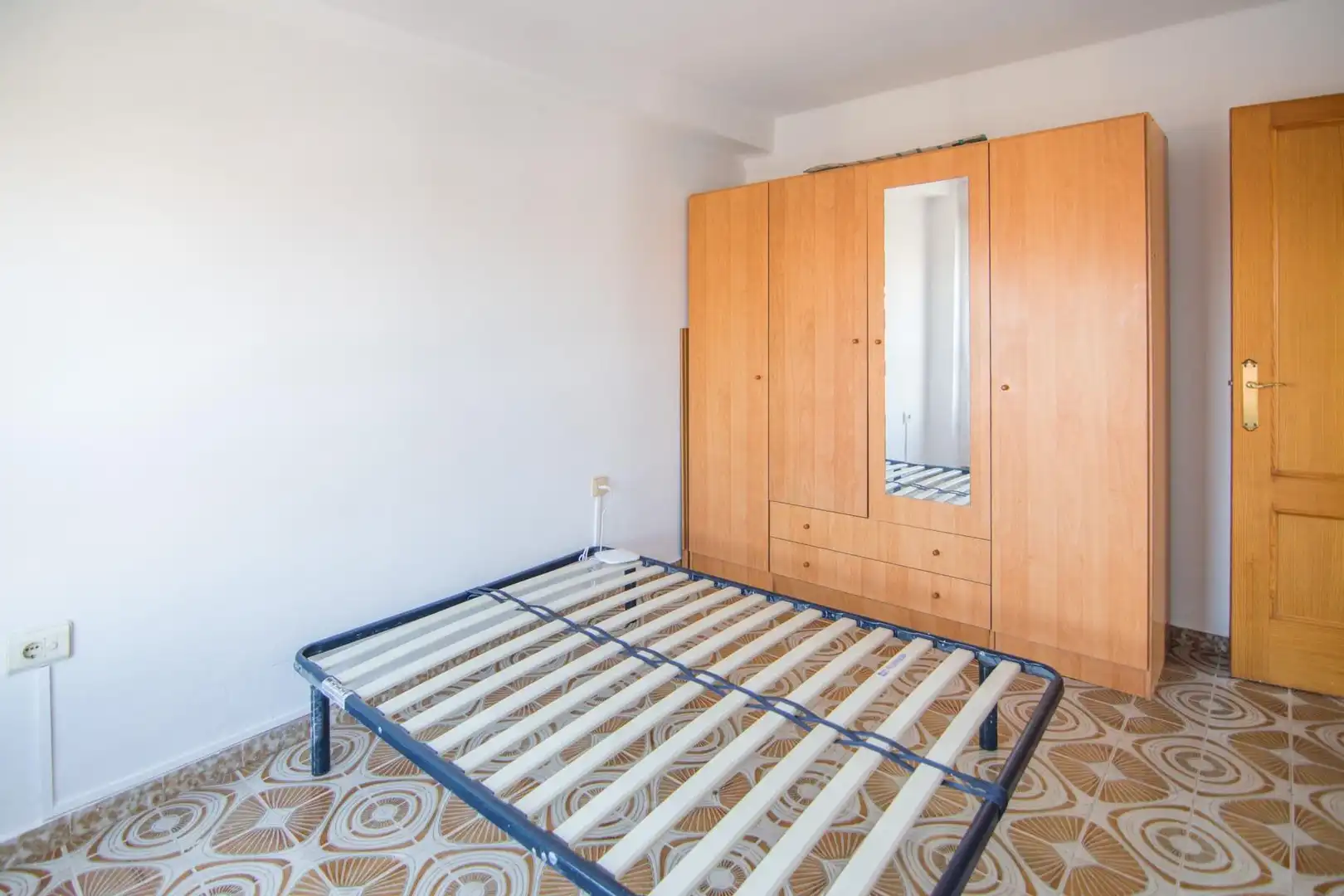 Flat for sale in Avenida Avenida Grau, Park Nord - Casona