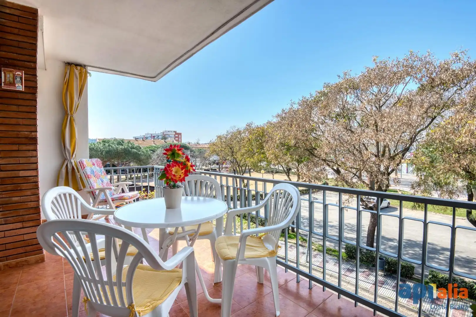 Penthouse for sale in Platja d'Aro, imagen 2