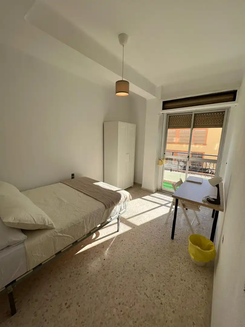 Habitació a N/A, -1, El Molinillo - Capuchinos