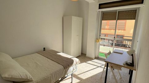 Foto 2 von Zimmer in N/a, -1, El Molinillo - Capuchinos, Málaga Capital