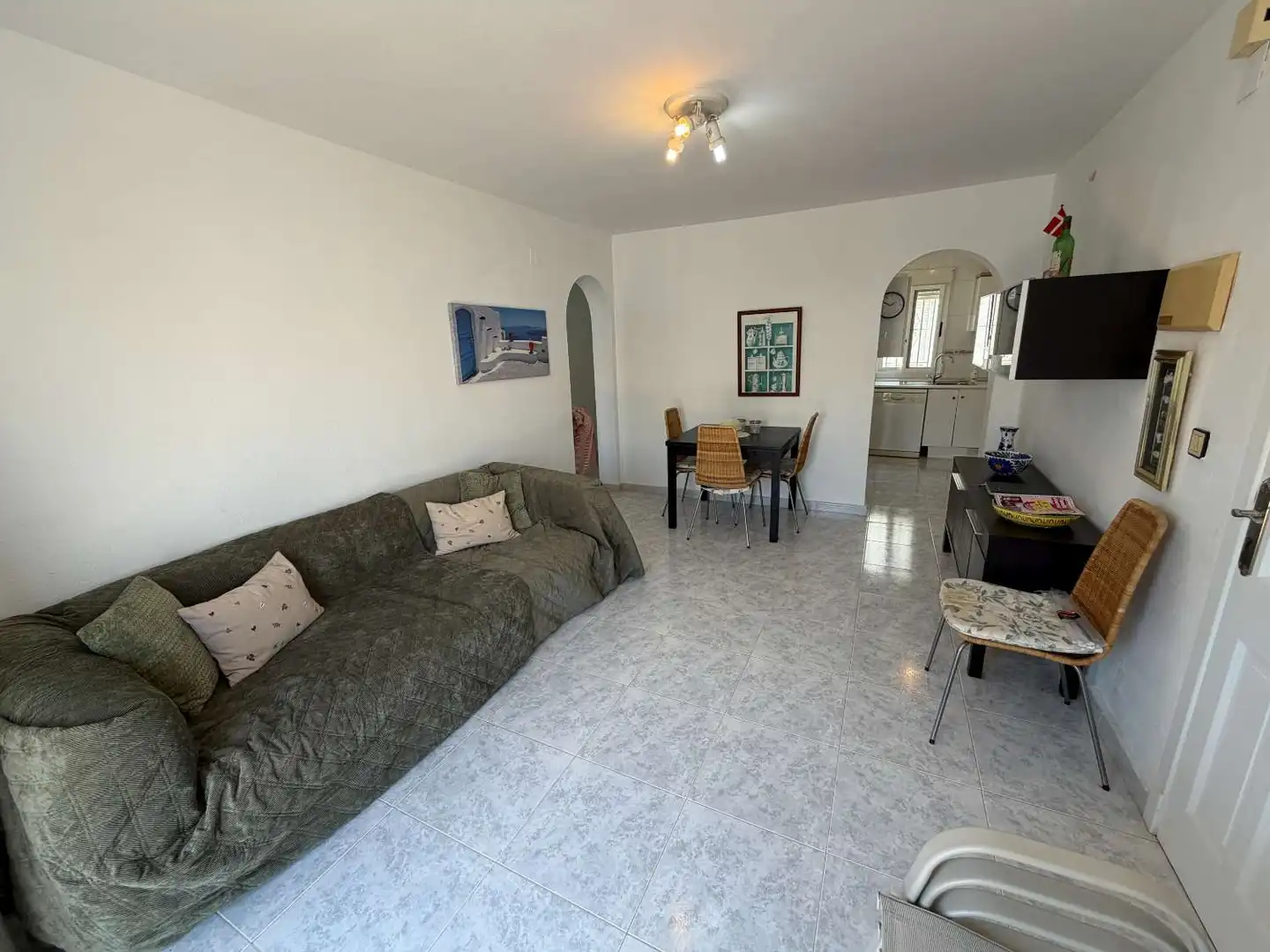Apartamento en venta en La Florida