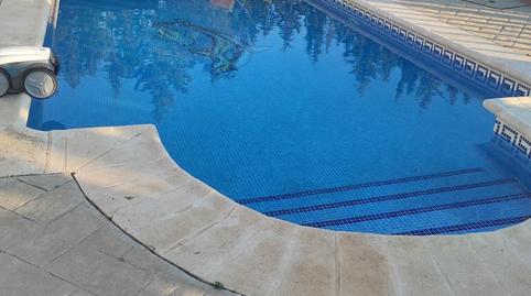 Foto 2 de Finca rústica en venta en Don Álvaro, Badajoz