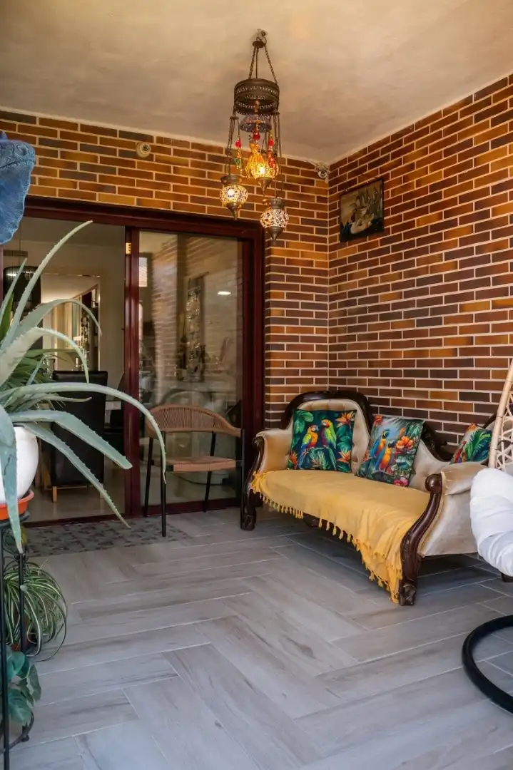Detached house with terrace for sale in Torrejón de la Calzada, imagen 12