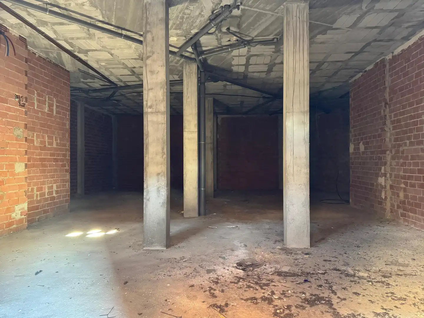 Local comercial en venta en Calle Plus Ultra 2, imagen 4