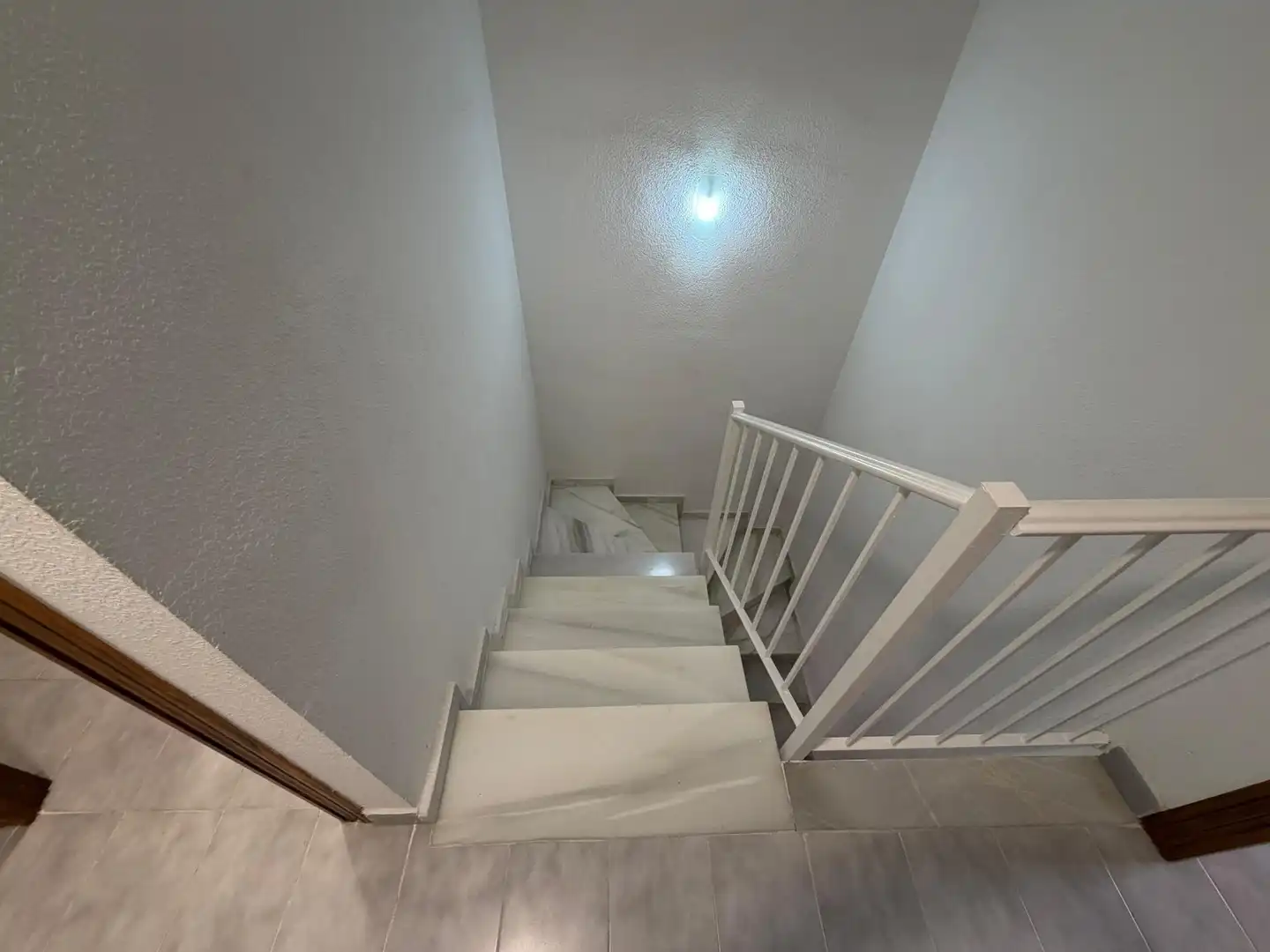 Duplexes for sale in San Pedro del Pinatar  with Air Conditioner, Private garden and Terrace
