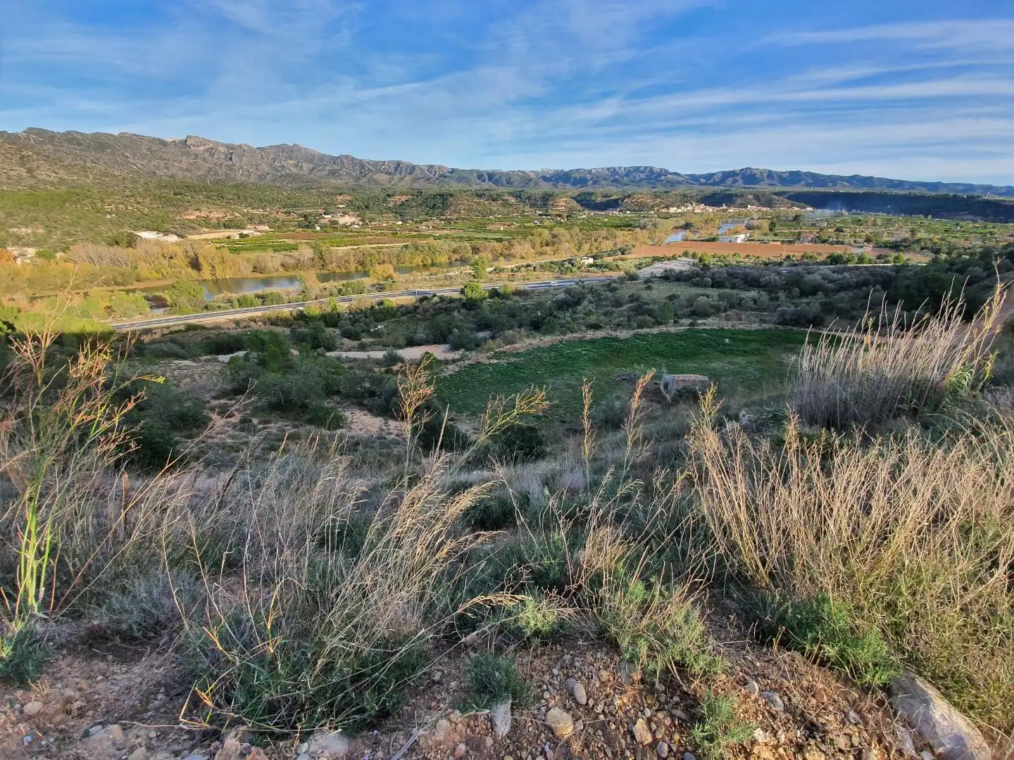 Terrain résidentiel à vendre à Xerta, imagen 26