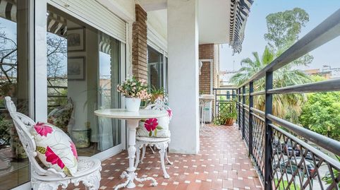 Foto 4 de Pis en venda a Calle Calle Felipe II, 30, El Porvenir, Sevilla Capital