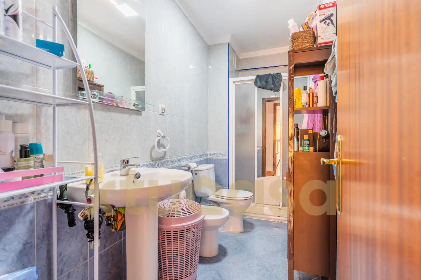 Baño de Piso en venta en San Fernando con Aire acondicionado