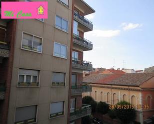 Balcony of Flat for sale in Calatayud  with Heating and Balcony