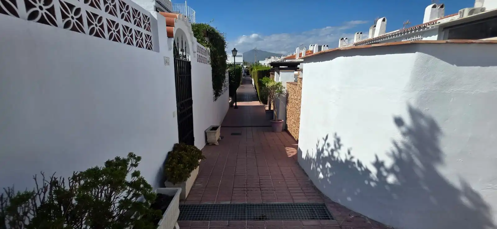 House with terrace for sale in CL S/N  (MONTE BIARRITZ), imagen 3