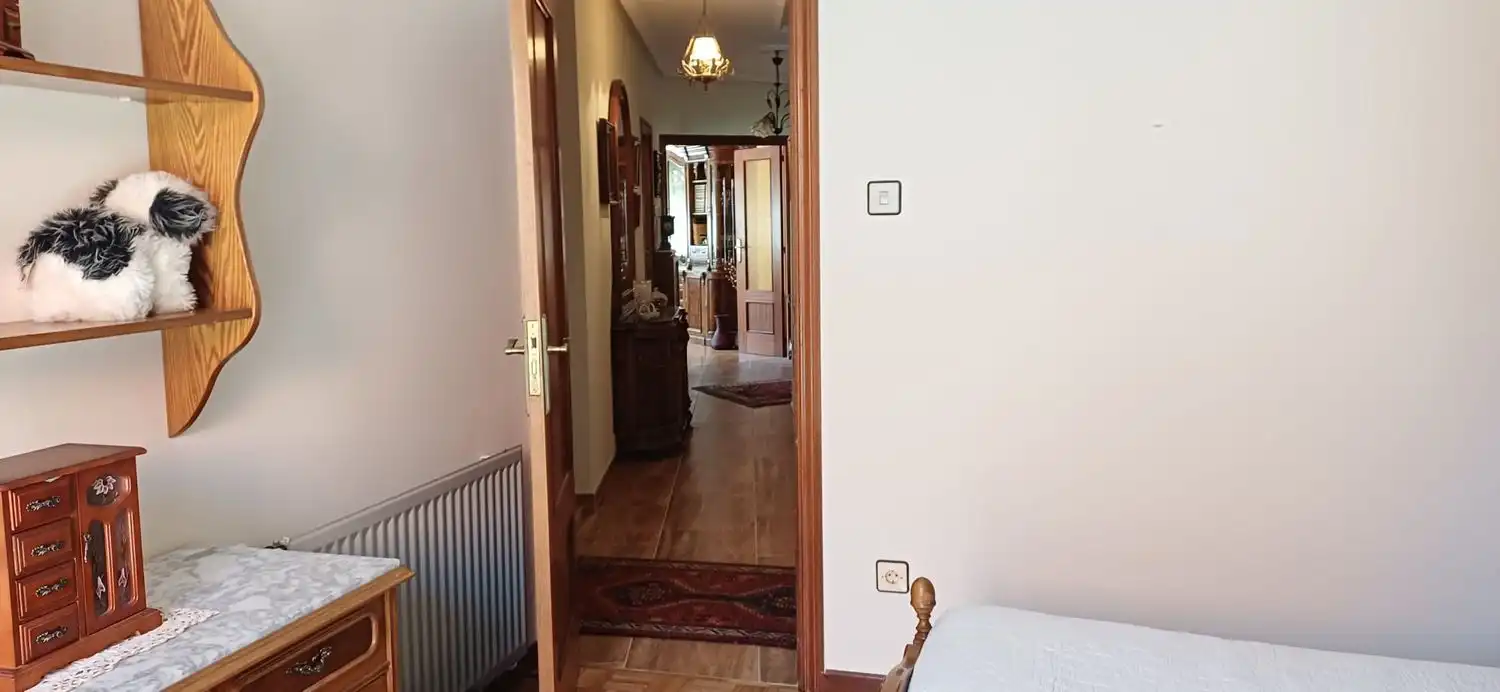 Flat for sale in Mieres (Asturias)  with Heating, Storage room and Swimming Pool