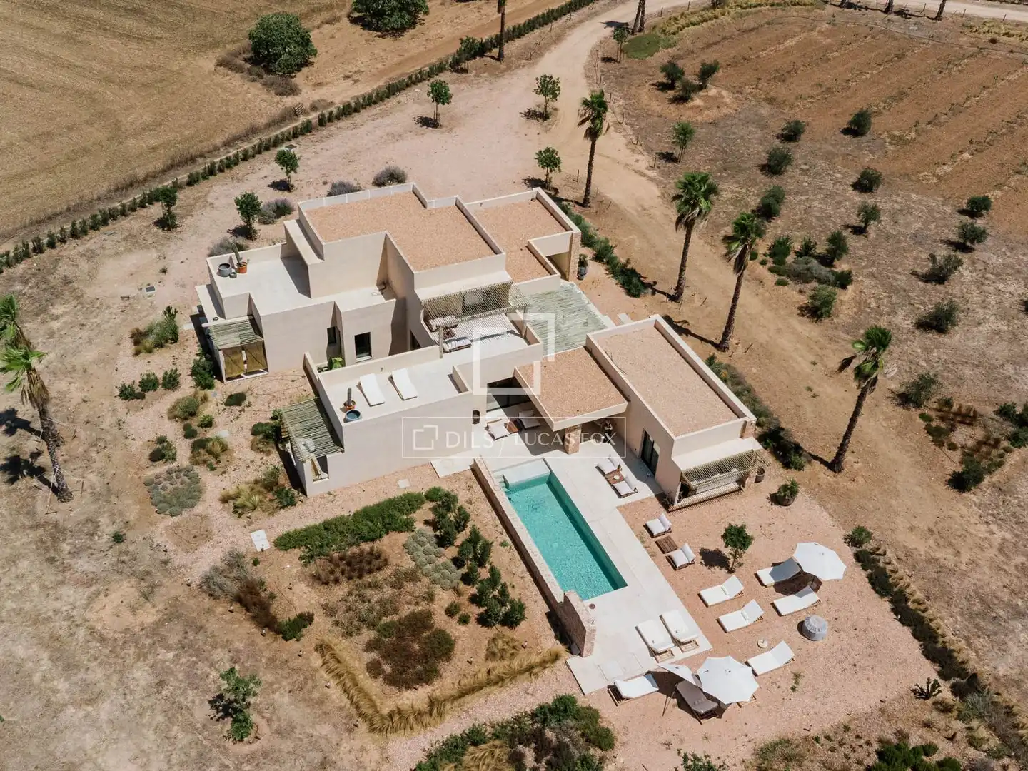 Villa avec piscine à vendre à Formentera, imagen 10
