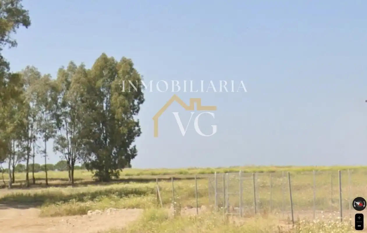 Terreny rústic en venda a Las Pajanosas