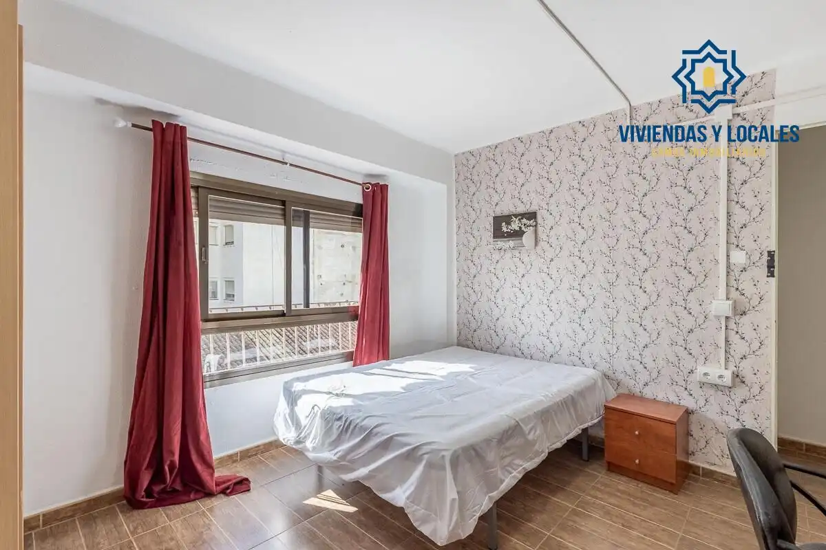 Flat for sale in Chana, imagen 7