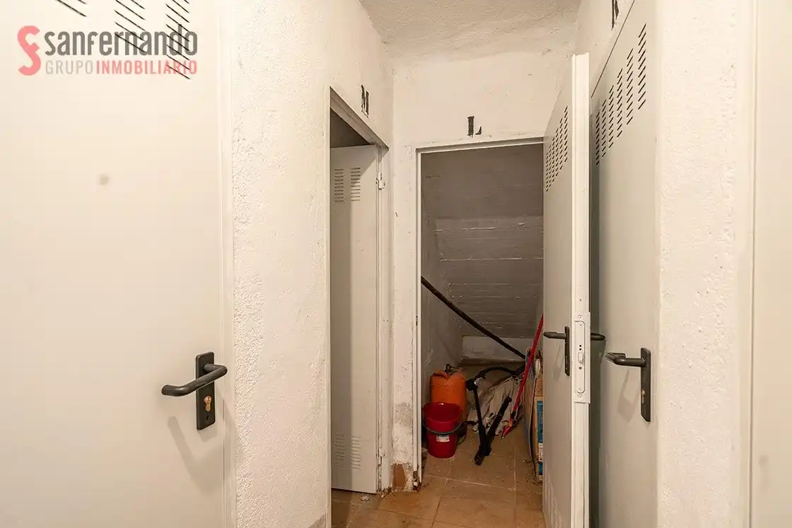 Flat for sale in Calle Playa de Usil, imagen 12
