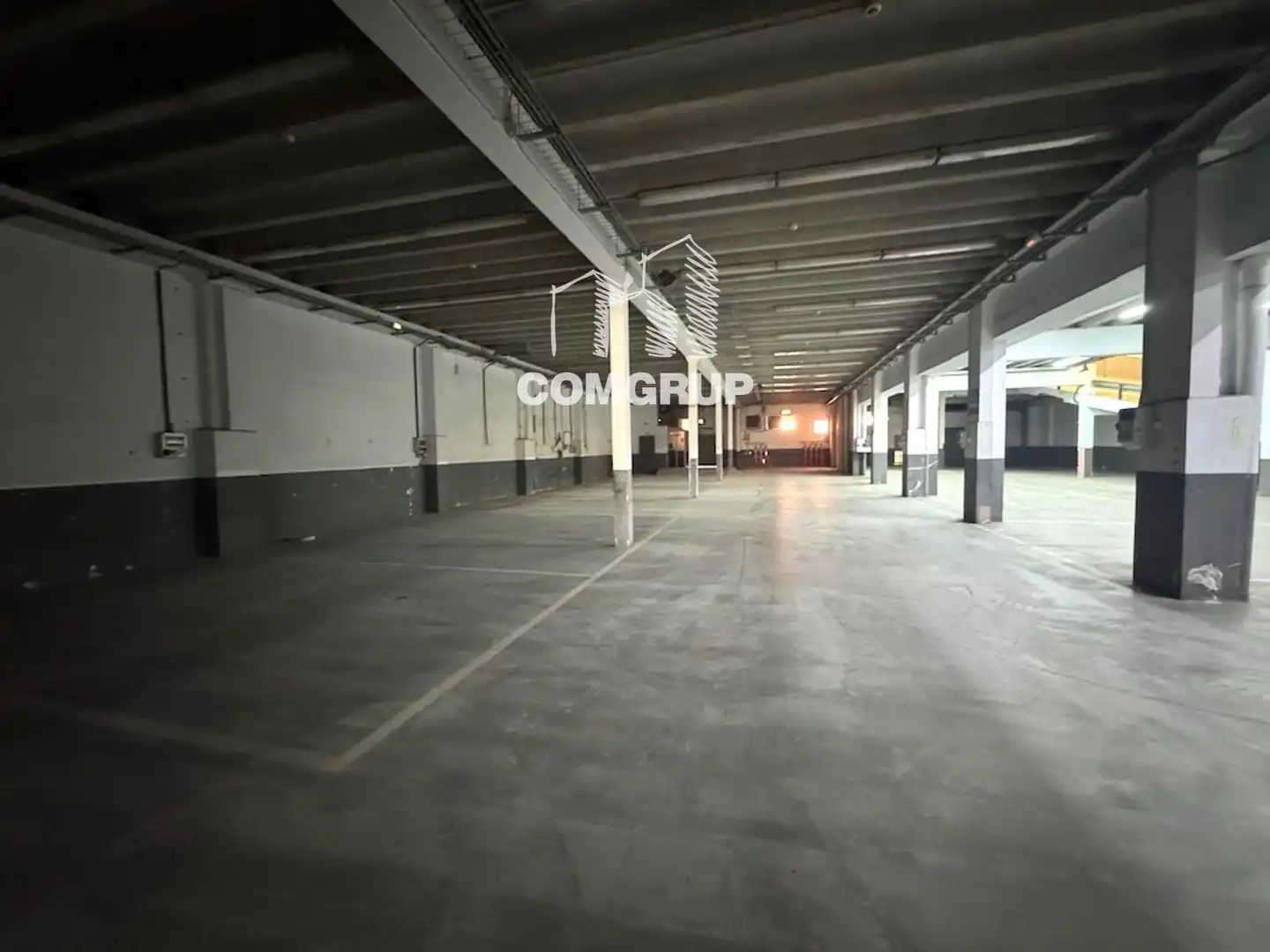 Industrial building to rent in ENERGIA, imagen 5