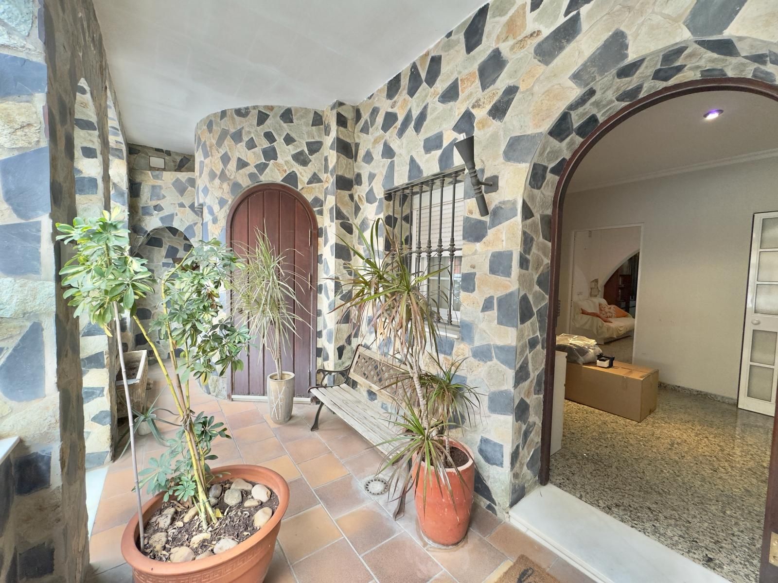Casa o xalet en venda en  Sevilla Capital amb Terrassa