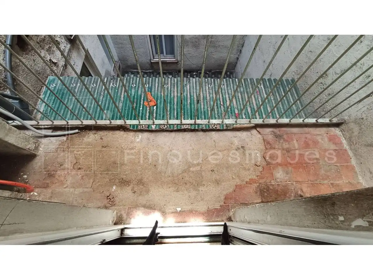 Piso en venta en Montmeló con Calefacción y Balcón