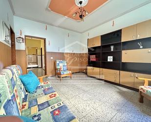 Living room of Flat for sale in Agüimes  with Terrace