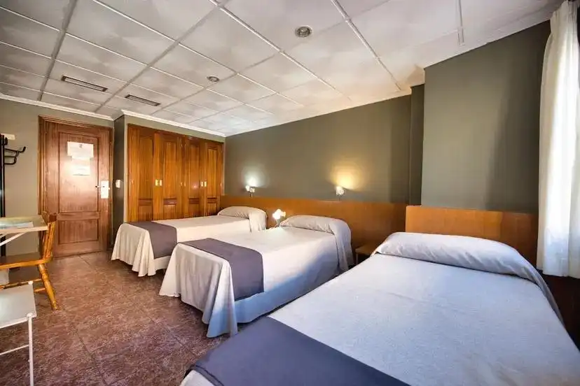 Hotel with lift for sale in Centro, imagen 23