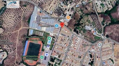 Foto 2 de Pis en venda a Avenida Juventud, Priego de Córdoba, Córdoba