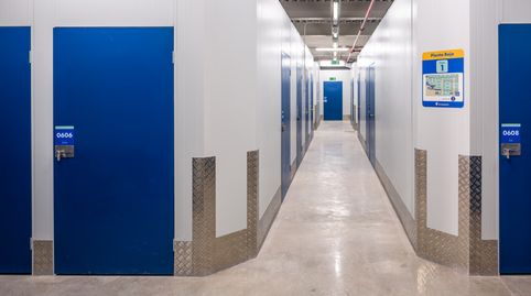 Photo 2 of Storage room for rent in Avinguda de la Constitució, 313, Poble Nou, Valencia Capital