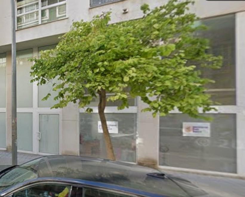 Exterior view of Premises for sale in Algorfa