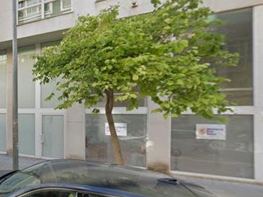 Local comercial en venda a Algorfa
