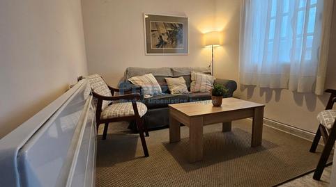 Foto 3 de Planta baixa de lloguer a Fene, A Coruña