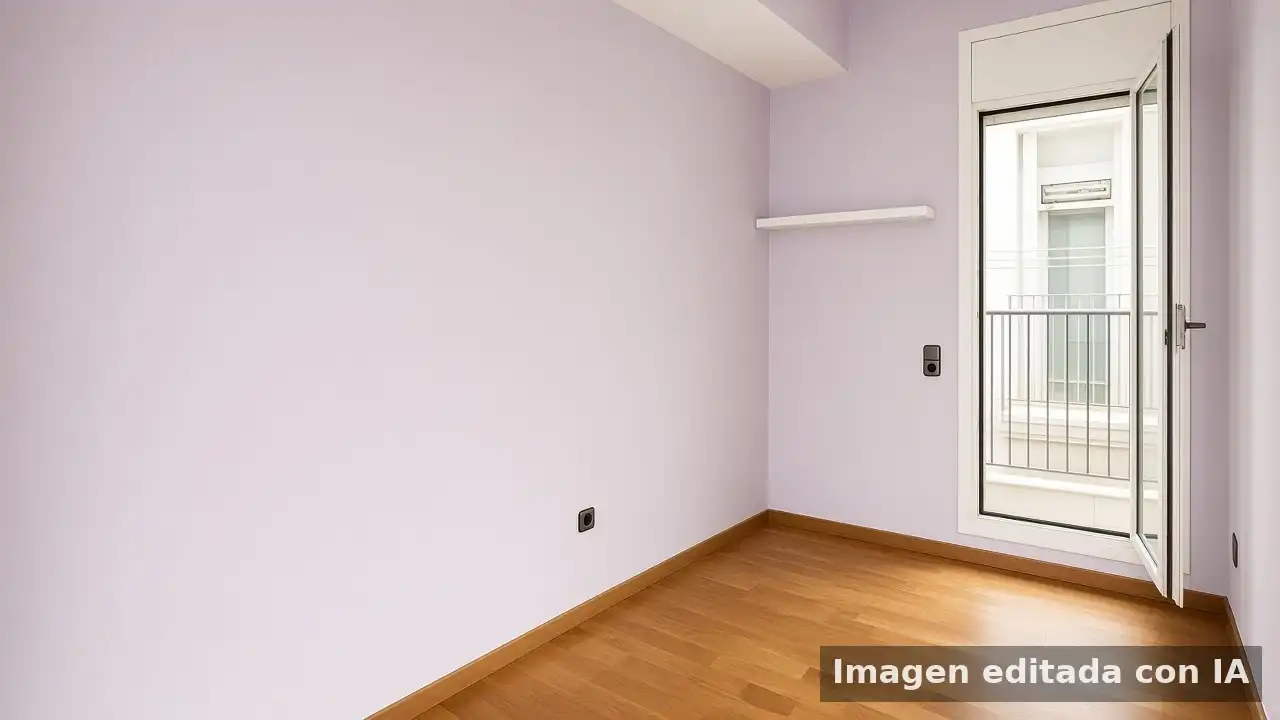 Piso con terraza en venta en Creu Alta - Puiggener, imagen 9
