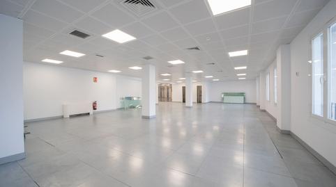 Foto 4 de Oficina de lloguer a Paseo de Recoletos, Recoletos, Madrid