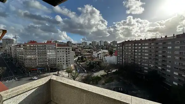 Dúplex amb ascensor en venda a Rúa da Coruña, imagen 13