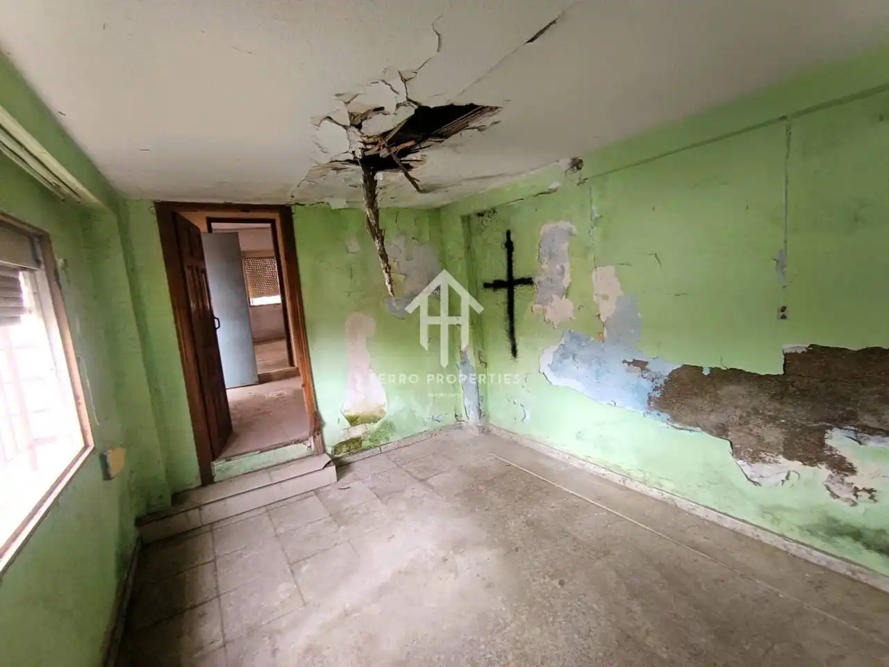 Casa o xalet en venda en Loja amb Terrassa
