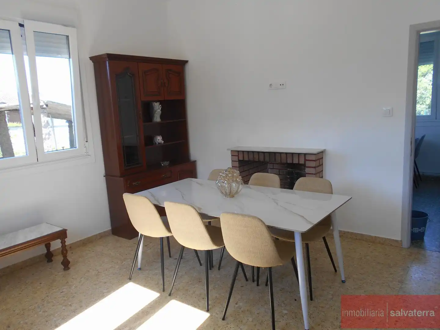 Haus zur Miete in As Neves, imagen 4