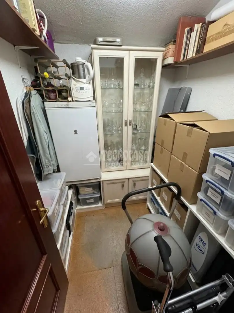 Detached homes for sale in Valdemoro  with Heating